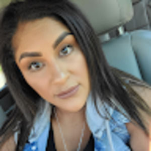 Meet your Posher, Marisela